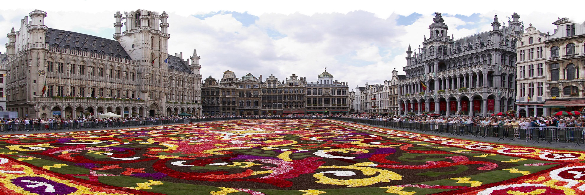 Bélgica