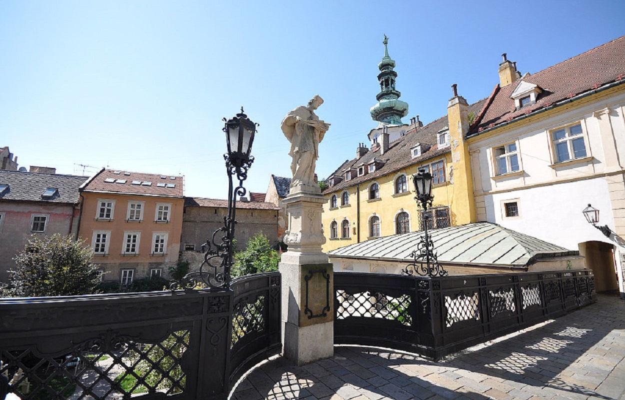 Eslovaquia
