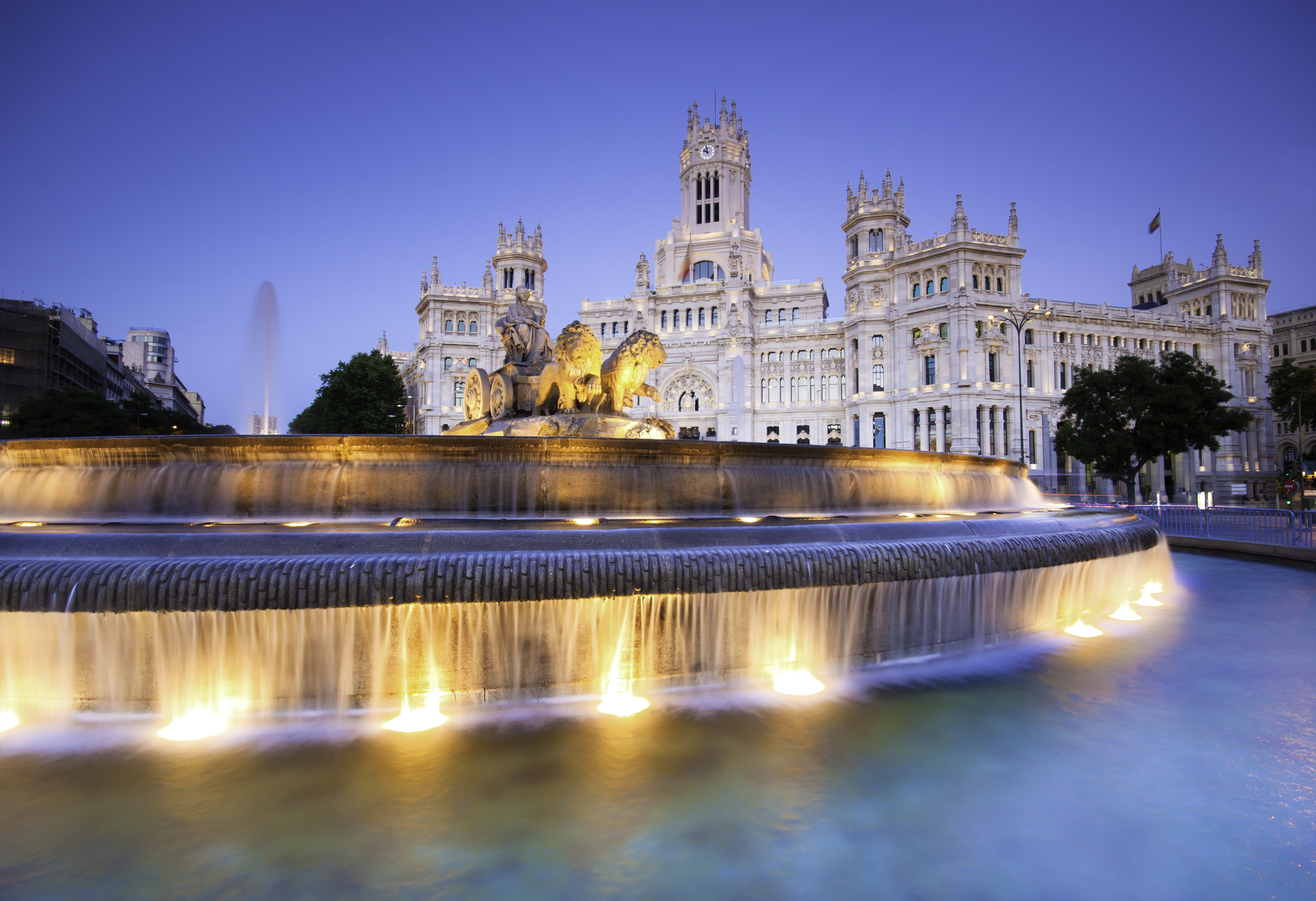 Madrid