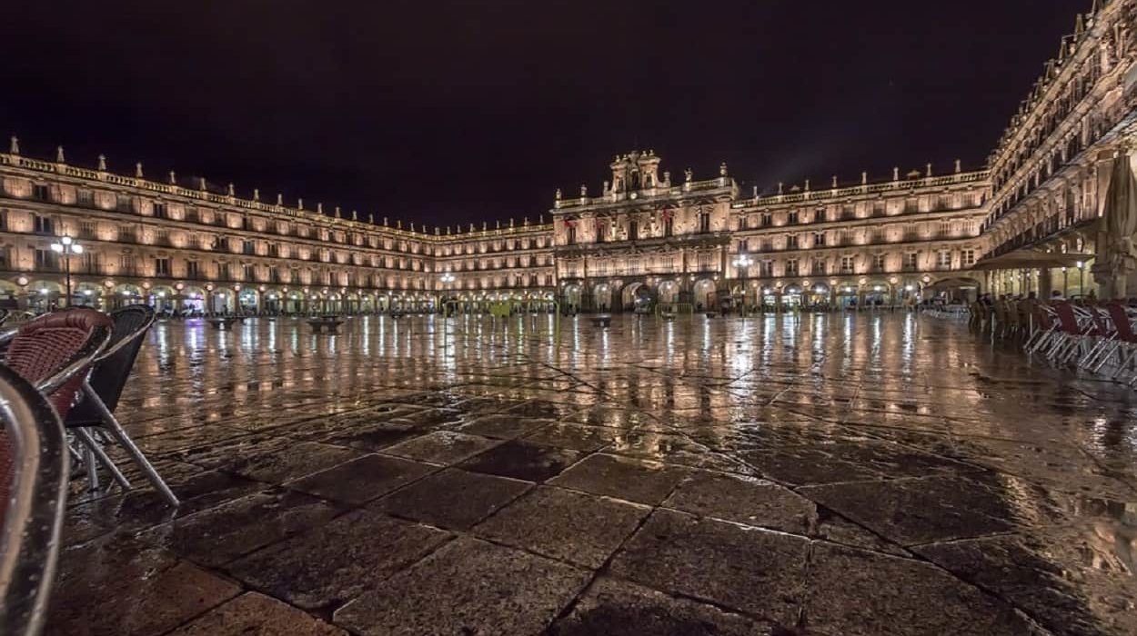 Castilla y León