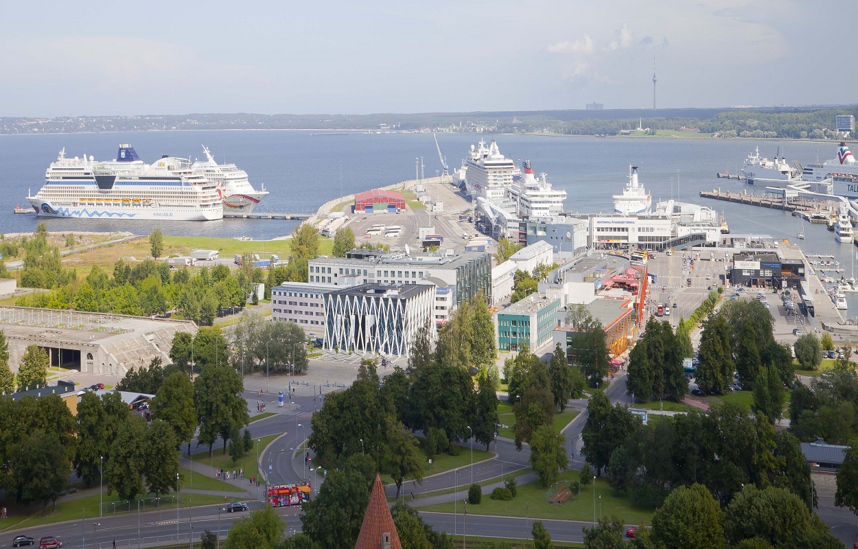 Estonia