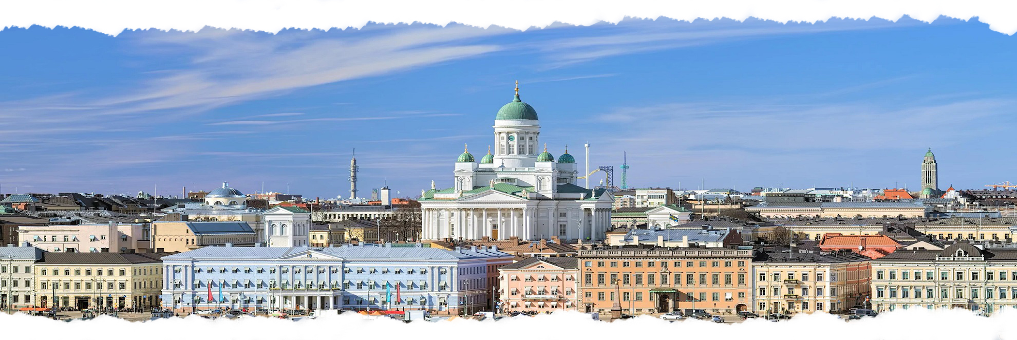 Finlandia