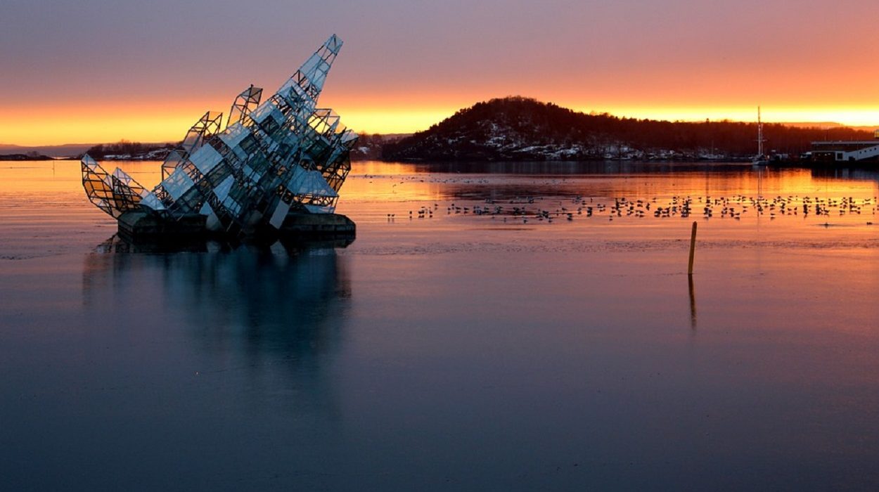 Noruega
