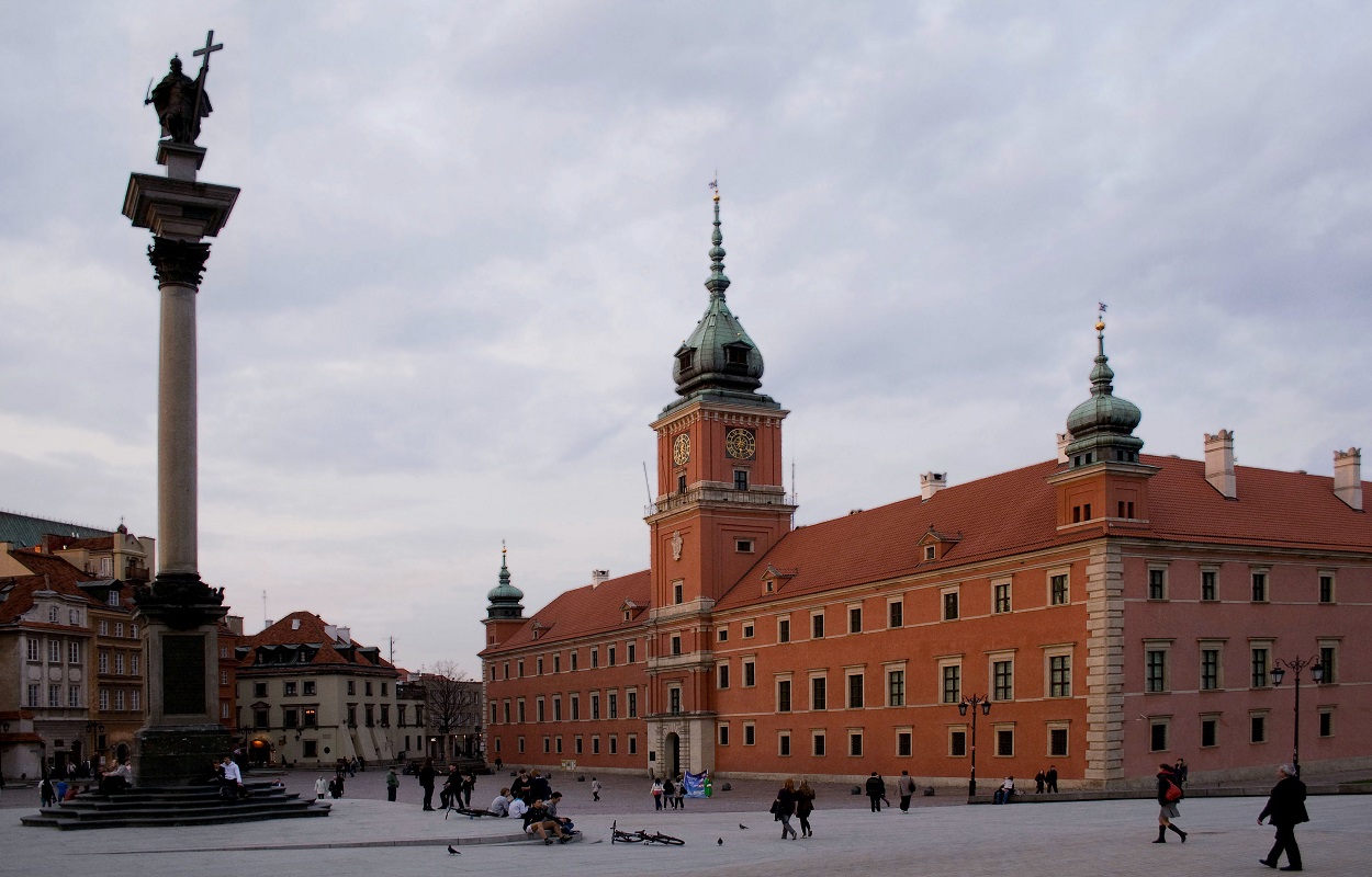 Polonia